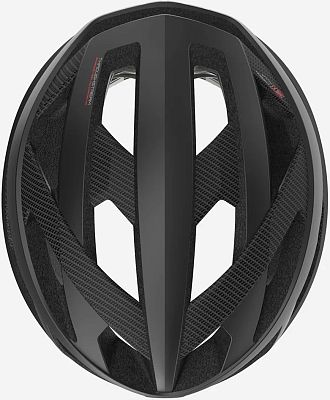 Превью  Шлем велосипедный RUDY PROJECT Rebel Carbon Black Matt